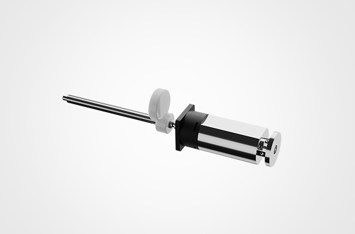醫(yī)療注射器驅動系統(tǒng)